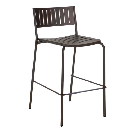 CAD Drawings BIM Models emuamericas, llc. Bridge Barstool